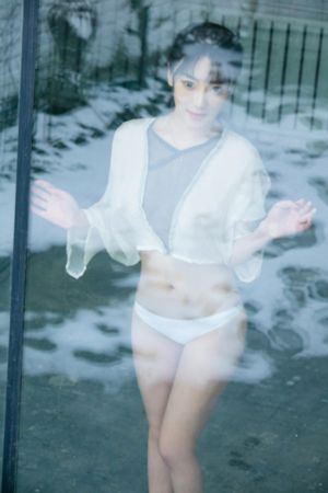 区欧州毛片_JVID性感写真